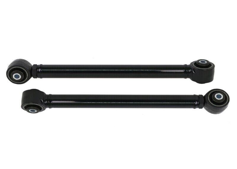 Superpro TRC1187 Heavy Duty Adjustable Rear Lower Control Arm Set For Jeep