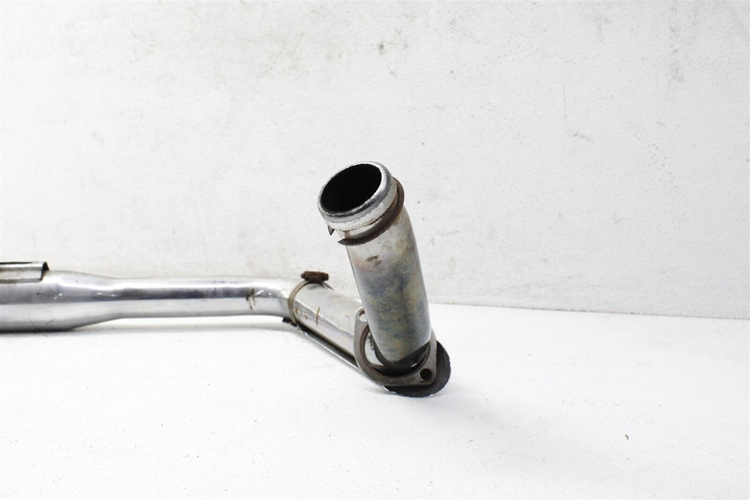 1993 Harley Davidson Sportster XLH XL 883 Exhaust Pipe Section Assembly Factory