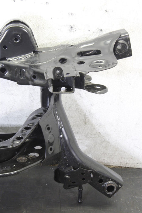 2024 Toyota GR Corolla Rear Subframe Cradle Crossmember23-25