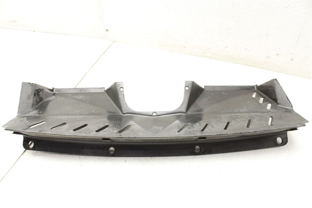 2000-2009 Honda S2000 Radiator Air Plate Guide Cover Trim 19600PCX0200 OEM 00-09