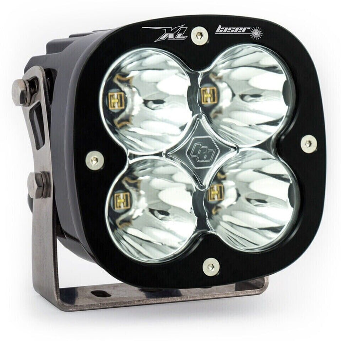 Baja Designs XL Laser High Speed Spot Light Pod - 2,000 Lumens