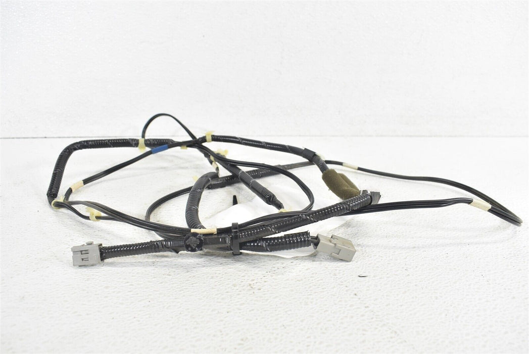 2006-2011 Honda Civic Si Radio Antenna Harness 06-11