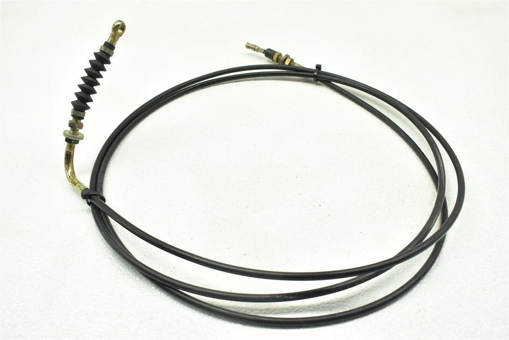 2012 Kubota RTV900 Larking Brake Cable Line RTV 900