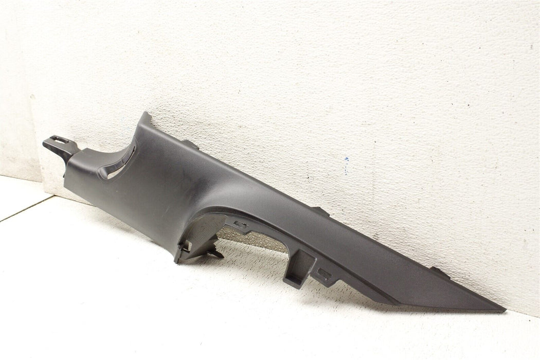 2018 Tesla Model 3 Driver Rear Left Upper C Pillar 108628100F Factory OEM 17-21