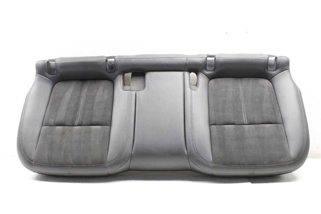 2015 Porsche Macan S Rear Seat Cushion Lower Pad Bottom 15-21