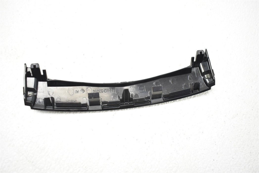 2006-2013 Lexus IS250 IS 250 Center Console Lower Trim 55413-53050 OEM 06-13