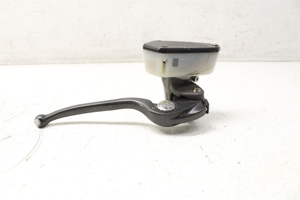 2013 Kawasaki ZG1400 Concours Front Brake Master Lever Assembly OEM 10-14