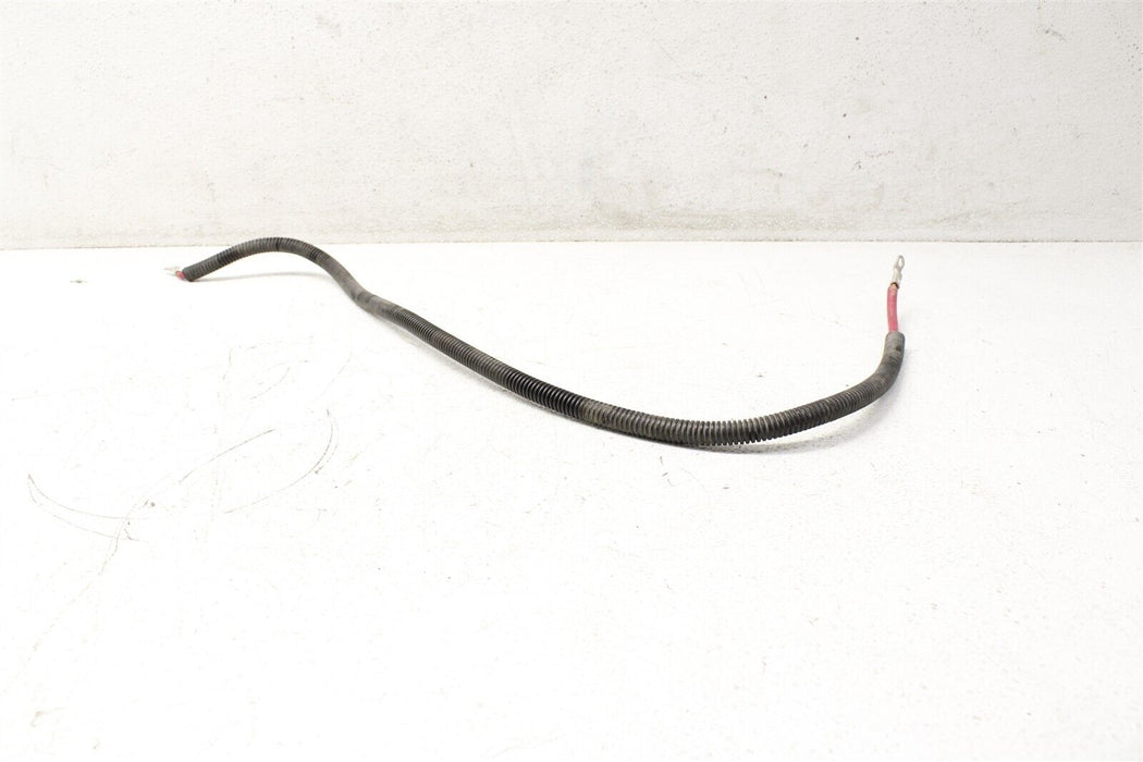 2013 Polaris RZR 900 XP Positive Battery Starter Wire Harness OEM 12-14