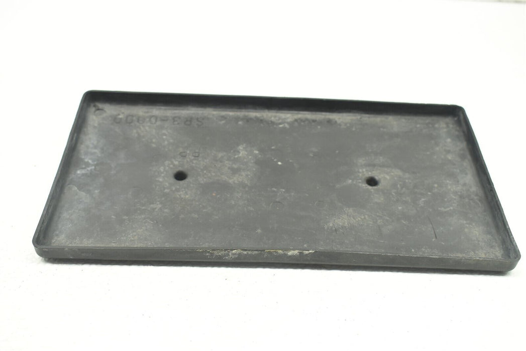 2000-2009 Honda S2000 Battery Tray Bottom Plate S2K 00-09