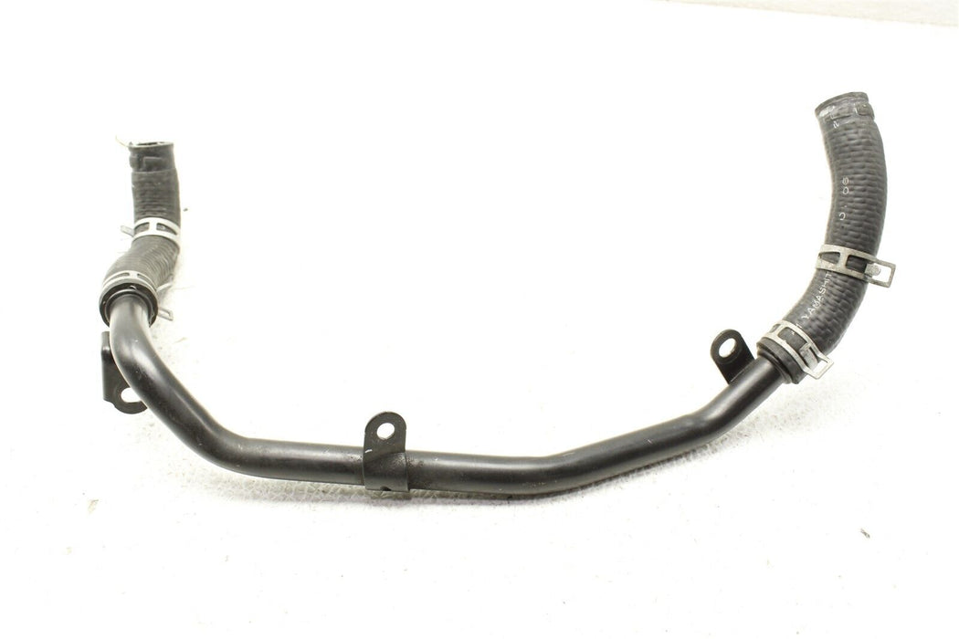 2022-2023 Subaru WRX Coolant Pipe Hose Line 22-23