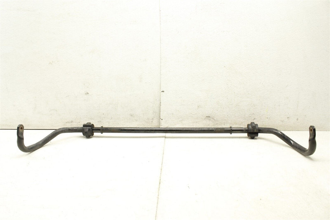 2015 Porsche Boxster S Front Sway Bar Stabilizer 99134370511 13-16