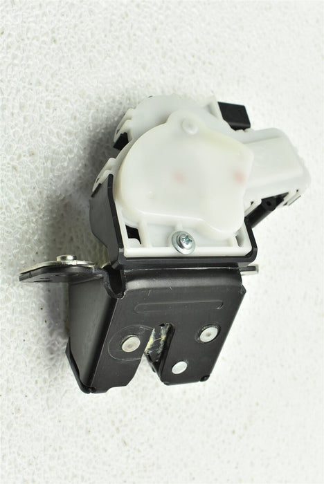 2010-2013 Mazdaspeed3 Rear Hatch Lock Actuator Latch Speed3 MS3 10-13