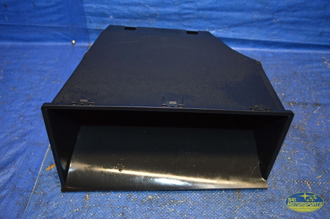 10-12 Mazdaspeed3 Glove Box Bin Storage OEM Speed 3 MS3 2010-2012