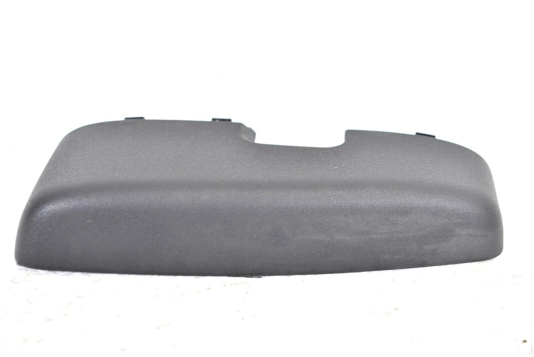 2007-2009 Mazdaspeed3 Exterior Mirror Base Cover Right Speed 3 MS3 07-09