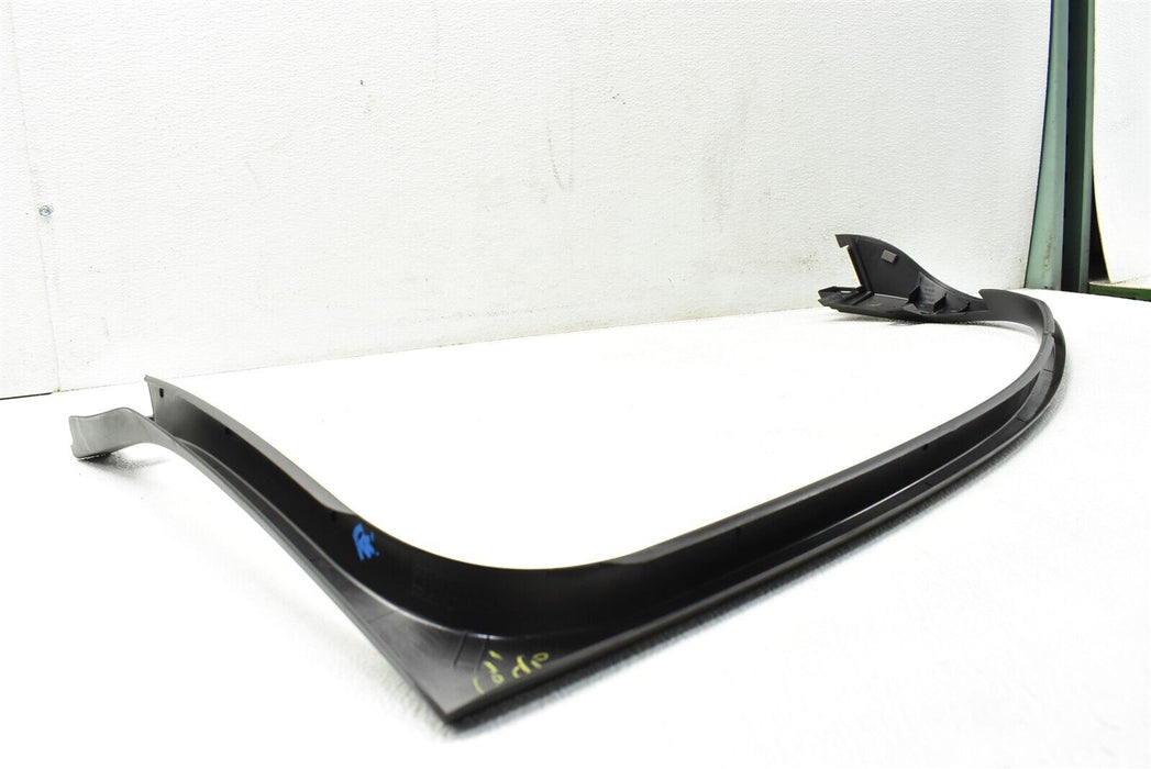 2006-2013 Lexus IS 250 Rear Right Door Trim 67673-53010 06-13