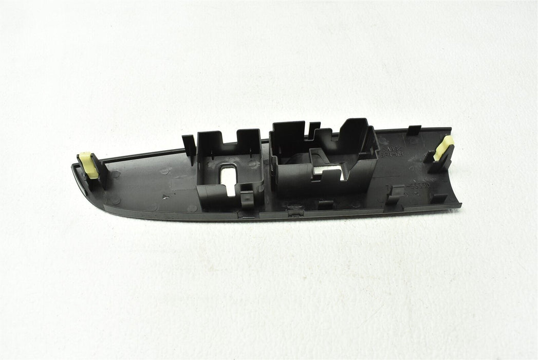 2006-2013 Lexus IS 250 Front Right Window Switch Trim 74231-53330 06-13