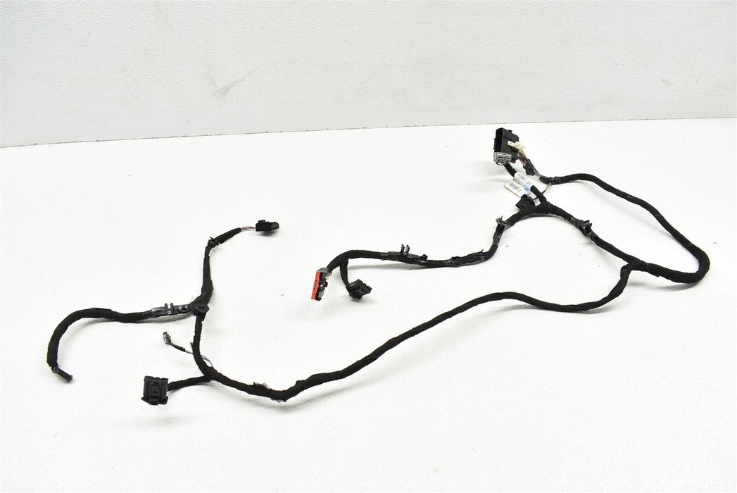 2015-2020 Ford Mustang GT 5.0 Heater Core Harness Wiring FR3T-18B574-BD 15-20