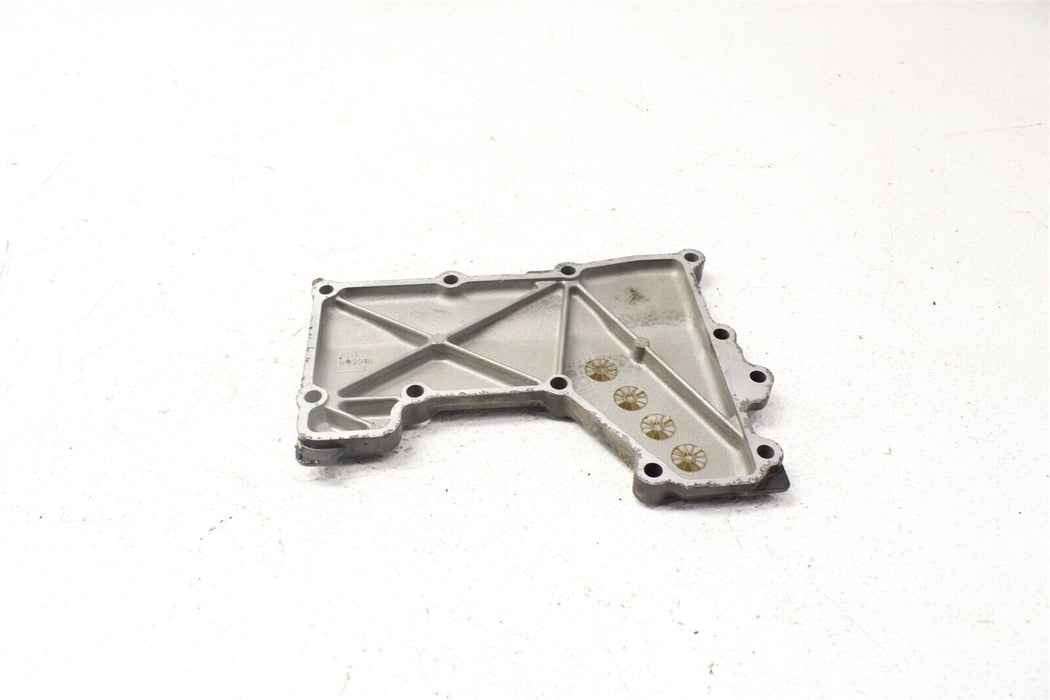 2013 Yamaha Super Tenere XT1200Z Engine Cover Panel