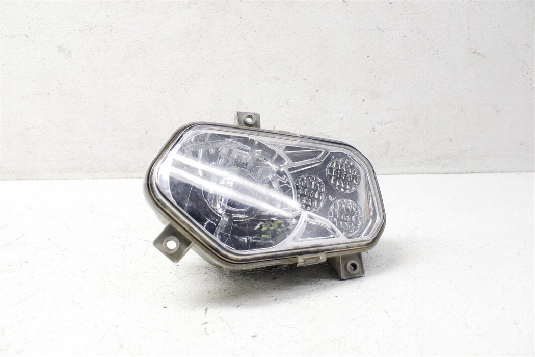 2013 Polaris RZR 900 XP Driver Left Headlight Assembly Factory OEM 13-14