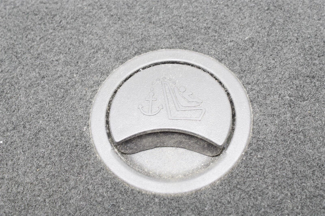 2015-2020 Ford Mustang GT Rear Deck Speaker Tray Cover 15-20