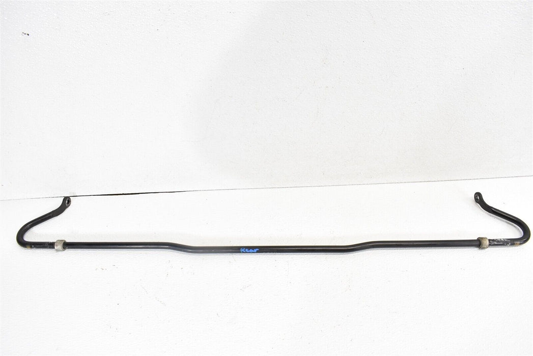 2013-2017 Scion FR-S Sway Stabilizer Support Bar Rear OEM FRS BRZ 13-17