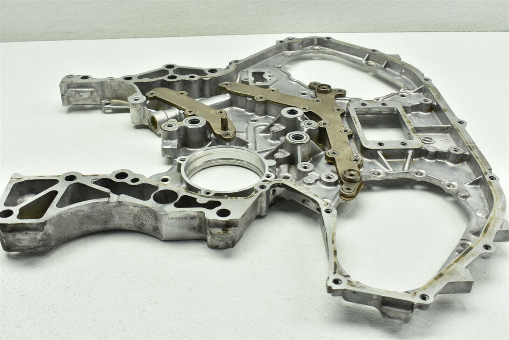 2008-2013 Infiniti G37S Coupe Timing Cover 08-13
