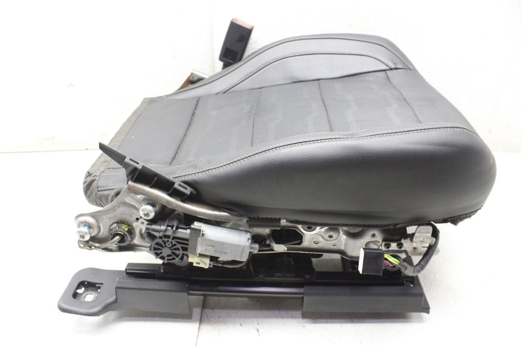 2015-2020 Ford Mustang 5.0 GT Passenger Front Seat Cushion Assembly OEM 15-20