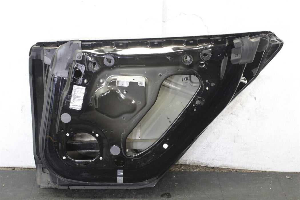 2012-2019 Tesla Model S Rear Right Door Shell RH Passenger 12-19