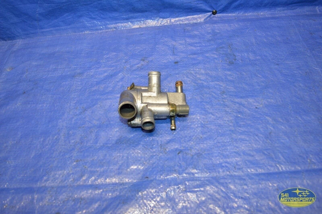 09 Honda ST1300 Coolant Valve OEM 2009