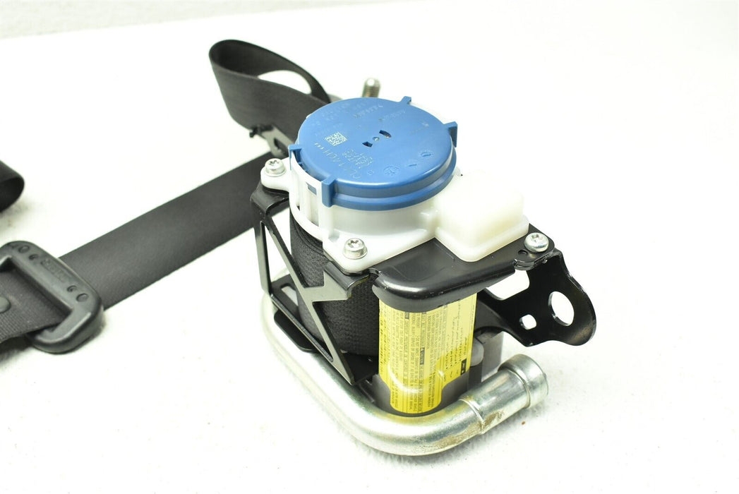 2015-2019 Subaru WRX STI Front Left Seatbelt Driver LH Seat Belt OEM 15-19