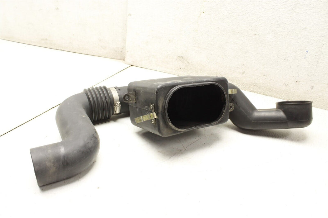 1988 Kawasaki Mule 1000 KAF450 Air Box Assembly Intake Hose Factory OEM 88