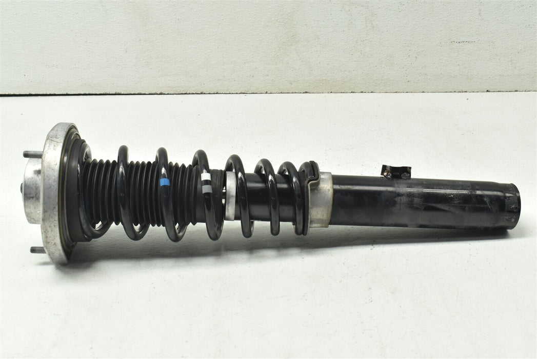 2013-2016 Porsche Boxster Front Shock Absorber Strut 13-16