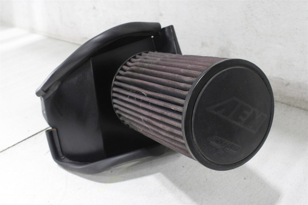 AEM Air Intake For 2008-2014 Subaru WRX STI