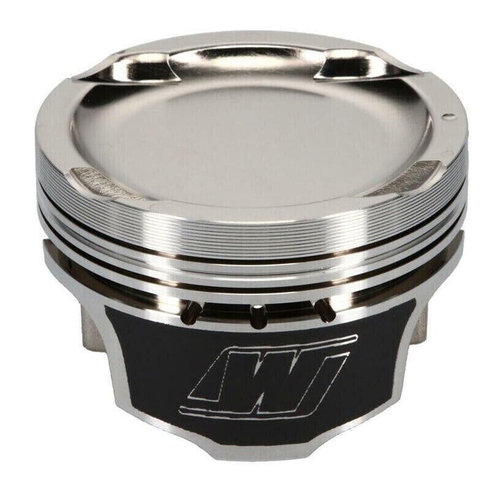 Wiseco Piston Kit K627M855AP; Pro DSM 1400HD 85.50mm Bore for 4G63 (7-Bolt)