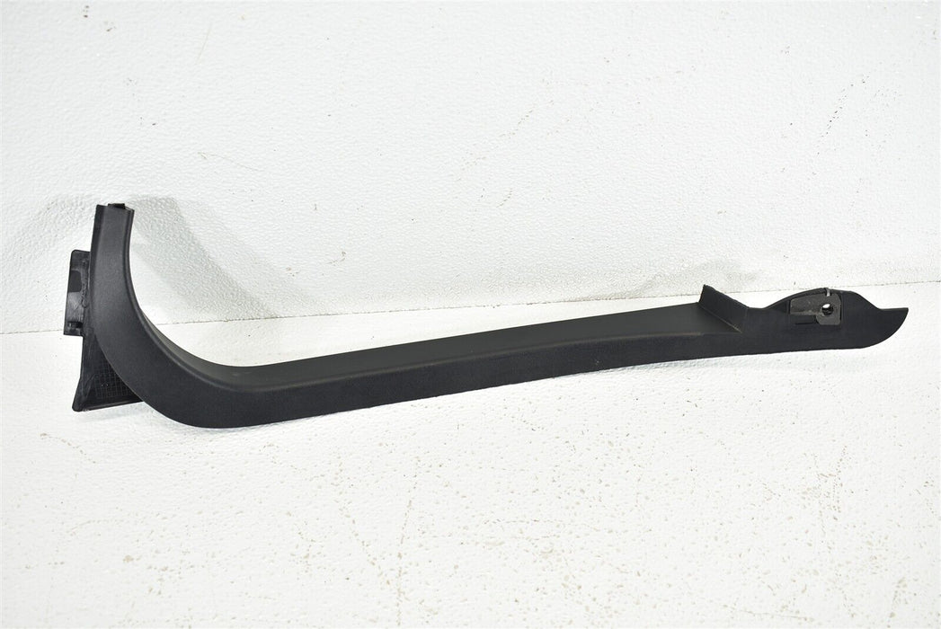 2012-2017 Ford Focus ST Sill Trim Panel Cover Front Window Trim 12-17