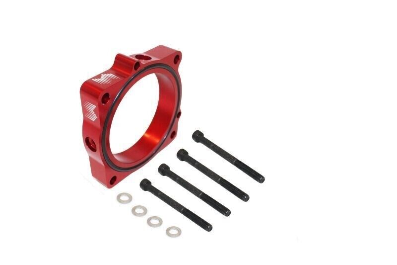 Snow Performance SNO-40073 Injection Plate For 09-14 Challanger/Charger RT