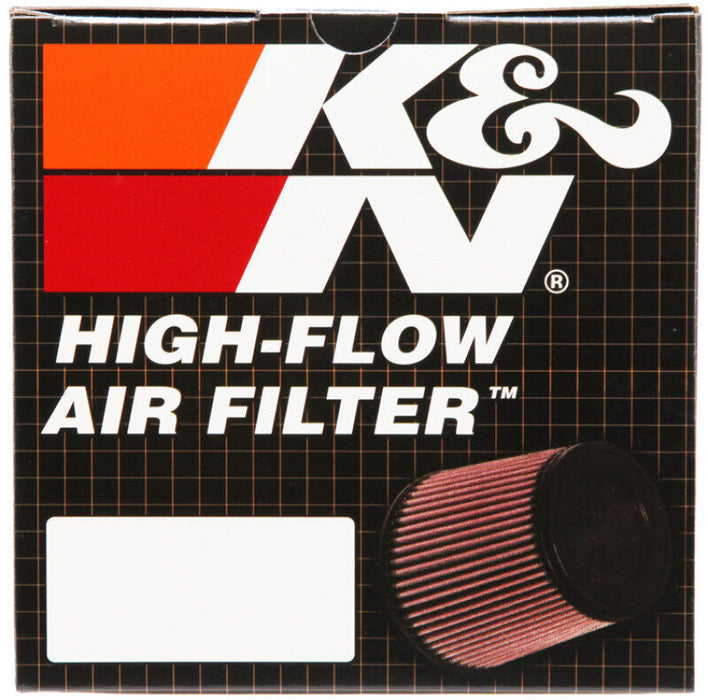 K&N Filters E-3471 Replacement Air Filter