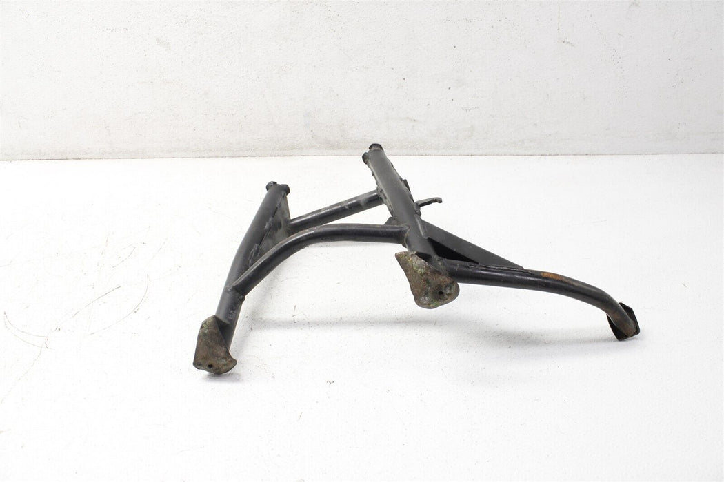 1998 Honda ST1100 Kick Center Bike Stand Assembly Factory OEM 91-03