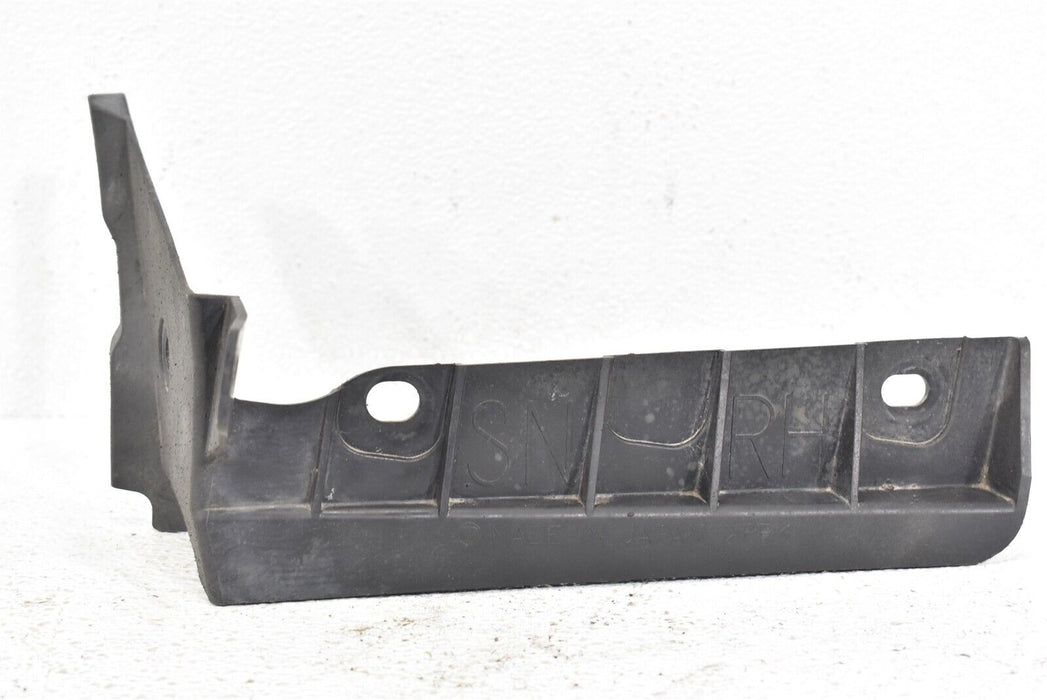 2004-2007 Subaru Impreza WRX STI Right Bumper Guide Bracket 04-07