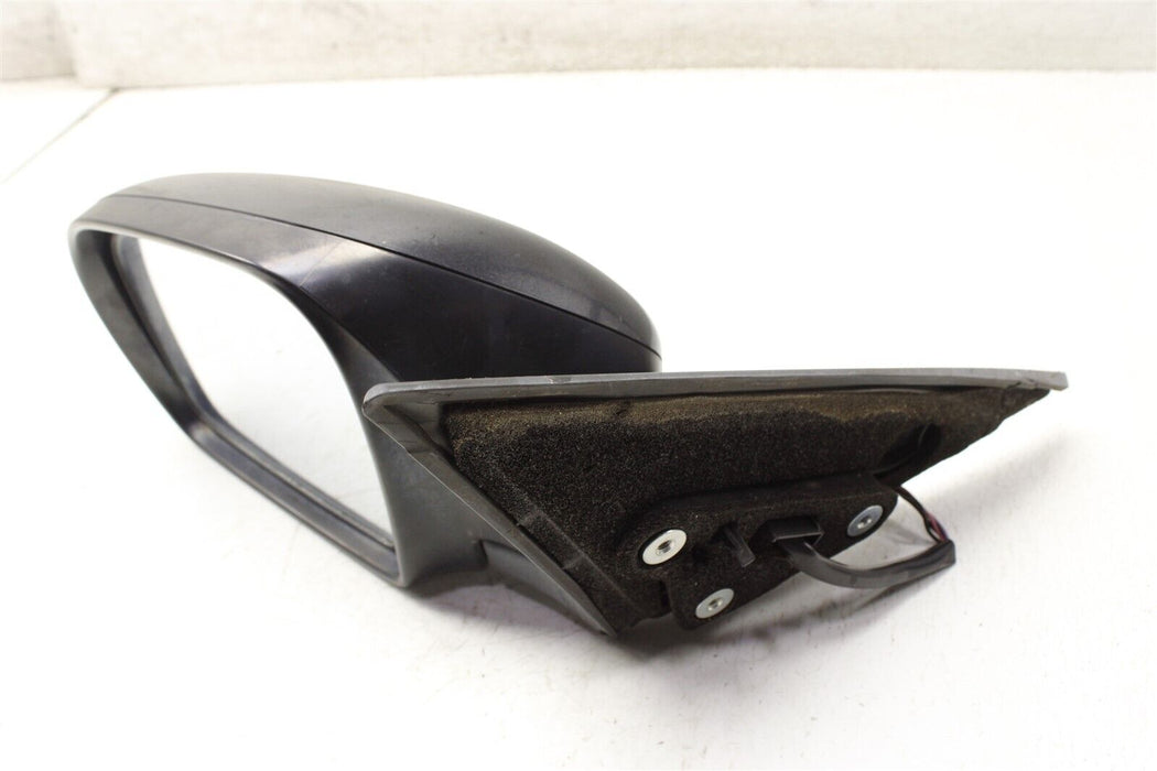 2008-2014 Subaru WRX Side Mirror Left LH Driver 08-14