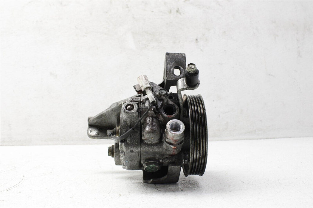 2004-2007 Subaru WRX STI Power Steering Pump Assembly MT OEM 04-07 34430FE042