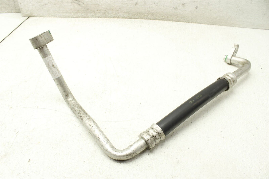 2013 Tesla Model S AC A/C Hose Pipe Assembly Factory OEM 12-15