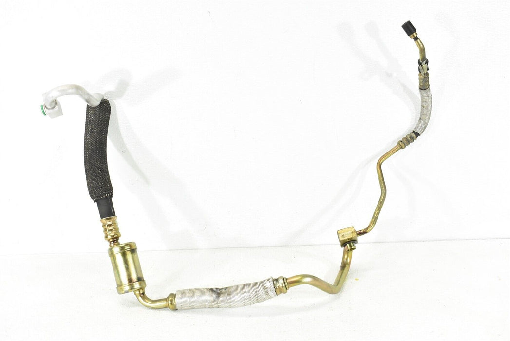 2005-2008 Maserati Quattroporte AC Evaporator Line Pipe Hose A/C Air M139 05-08