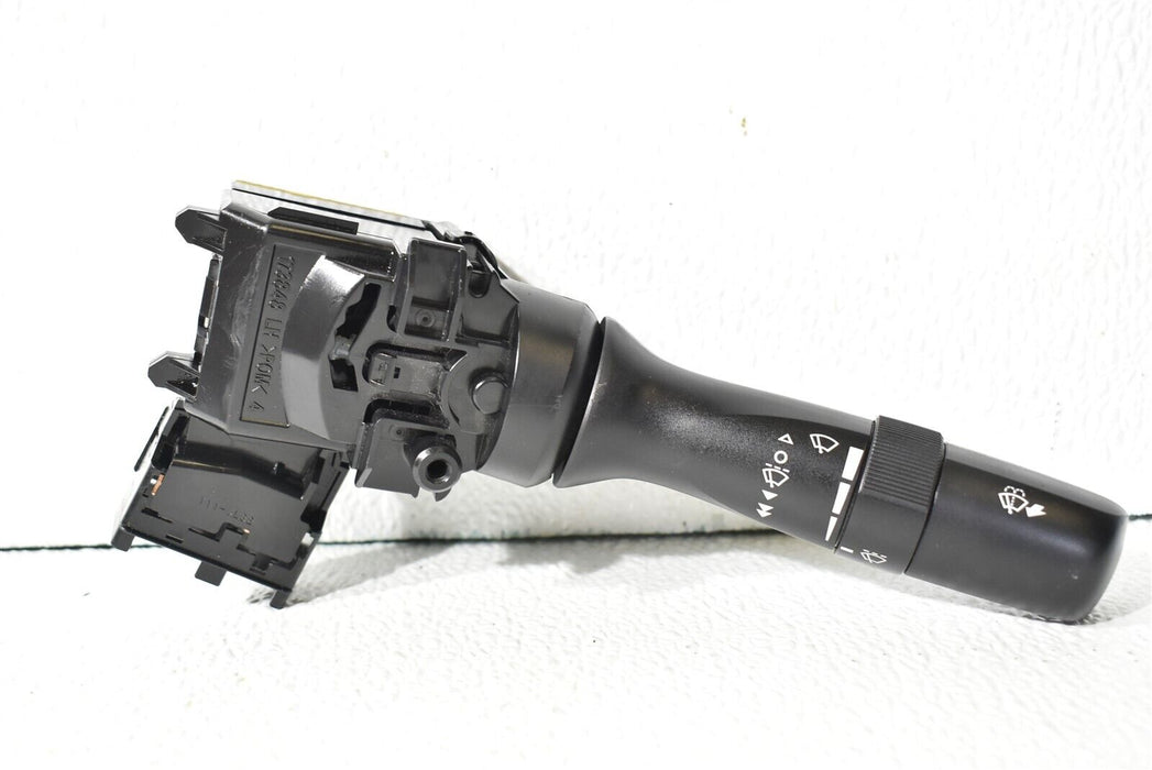 2015-2019 Subaru WRX Wiper Speed Sprayer Column Switch Lever OEM 15-19