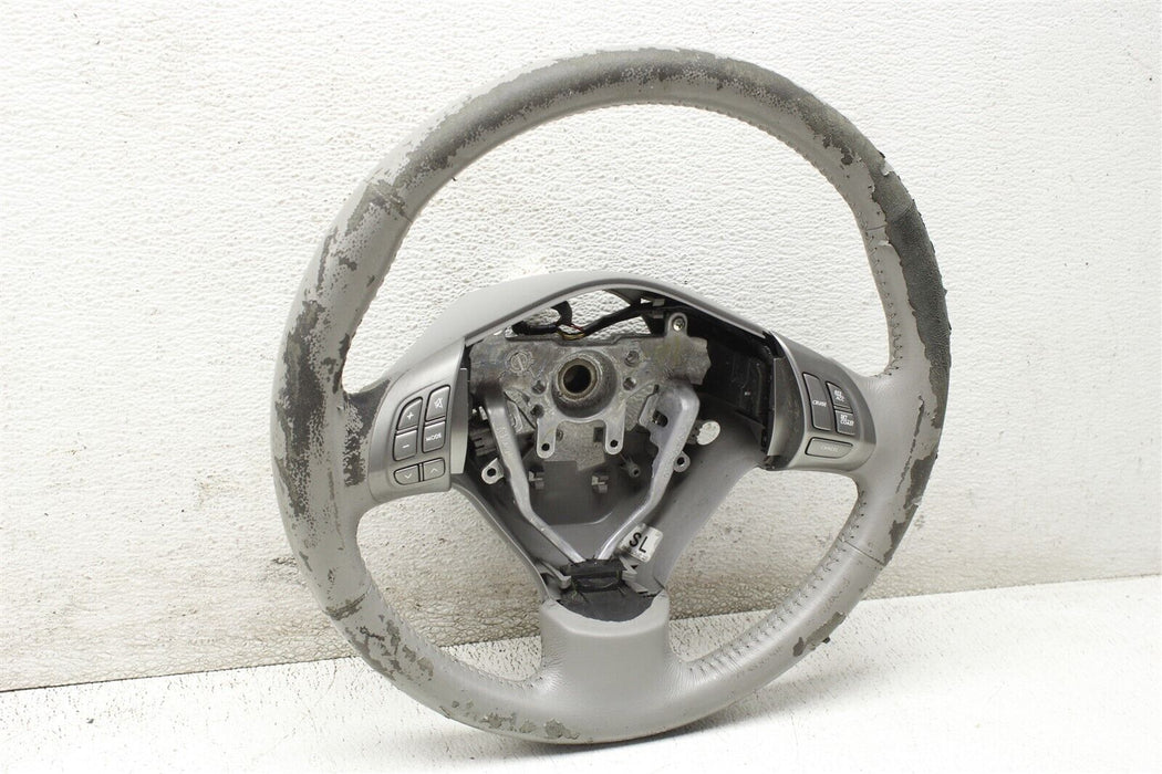 2009-2013 Subaru Forester XT Steering Wheel Assembly Cruise Control OEM 09-13