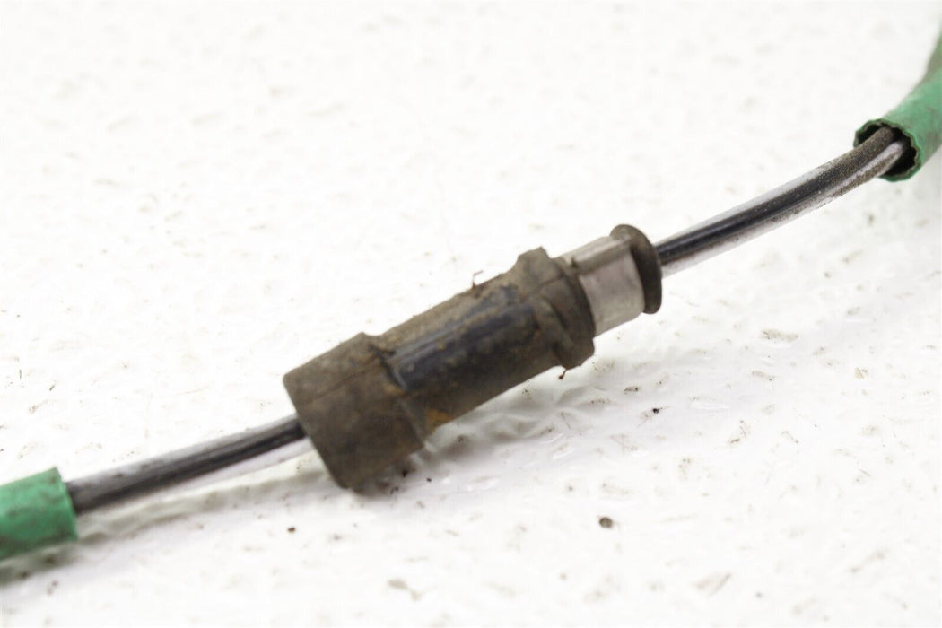 2013 Honda Civic Si Coupe Oxygen Sensor Assembly Factory OEM 12-15