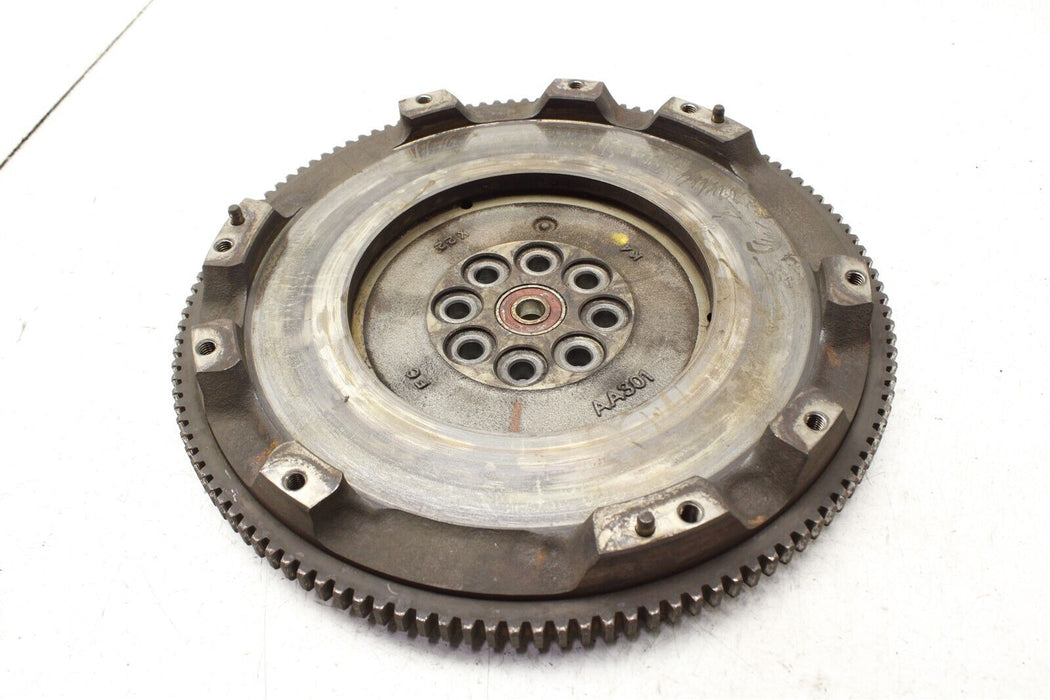 2017 Subaru WRX STI Clutch Flywheel Assembly 12310AA410 Factory OEM 04-21