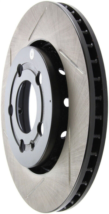 StopTech 126.33069SL Sport Slotted Disc Brake Rotor