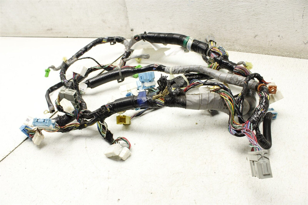 2006 Honda S2000 Instrument Panel Wiring Harness 32117-S2A-A033 OEM 06 07