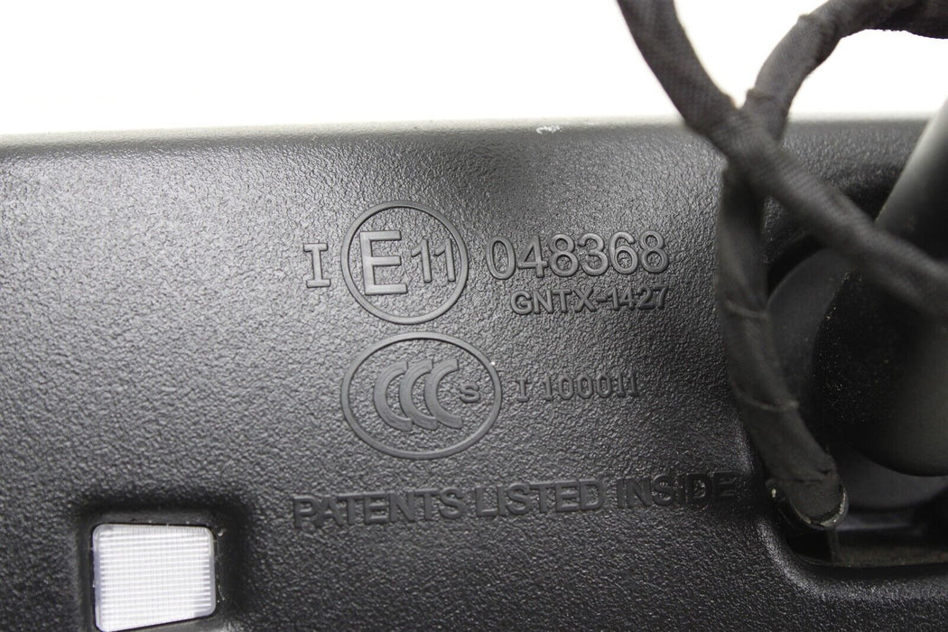 2018 Subaru BRZ Rear View Mirror with Homelink 13-19